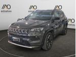 Jeep Compass Compass 1.6 Multijet II 2WD Limited
