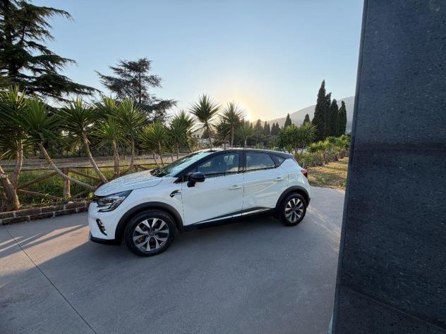 RENAULT - Captur - TCe 12V 100 CV GPL Intens - Foto 3