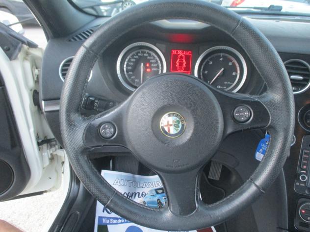 Alfa Romeo 159 2.0 JTDm 136 CV FULL OPTIONAL!!!! - Foto 8