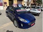 Ford Fiesta 1.5 TDCi 5 porte Titanium 12/2017 KM 104525 CERT