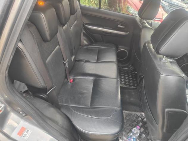 SUZUKI Grand Vitara 1.9 DDiS 5 porte Executive rif. 23840992 - Foto 9