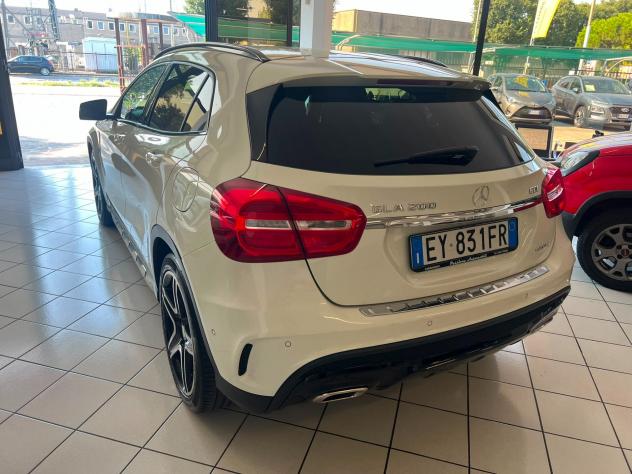 Mercedes-benz GLA 200 GLA-X156 d (cdi) Premium 4matic AUTO - Foto 6