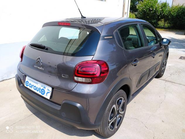 Citroën C3 C3 C-Series 83cv CBC - Foto 5