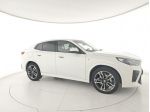 BMW X2 sDrive 20d Msport