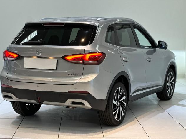 MG ZS ZS 1.5 hybrid+ Luxury auto - Foto 3