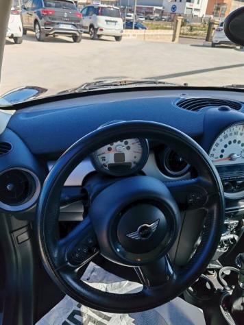 Mini Clubman 2.0 Cooper D auto - Foto 9