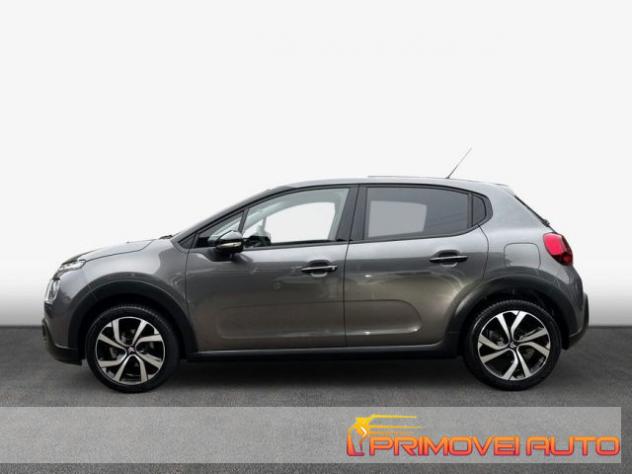CITROEN C3 PureTech 110 S&S EAT6 Shine Pack rif. 22522811 - Foto 6