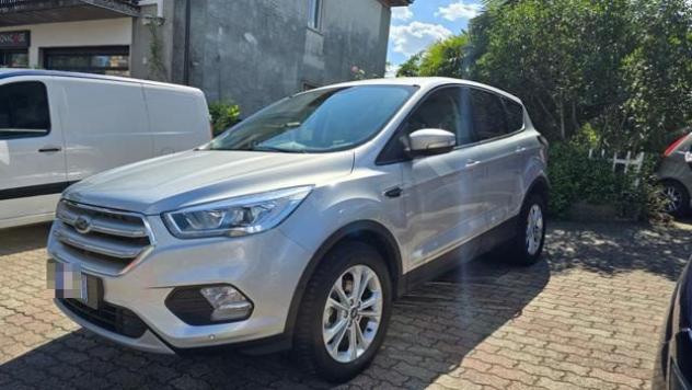 FORD Kuga 1.5 TDCI 120 CV S&S 2WD Powershift Edition rif. 24075311