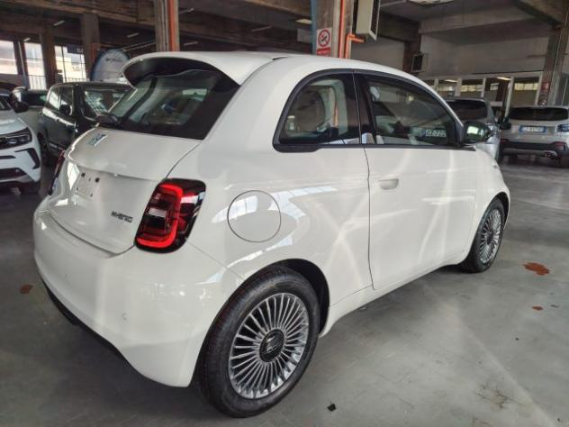 FIAT 500 Berlina Hybrid Icon km0 PROMO rif. 23944698 - Foto 8