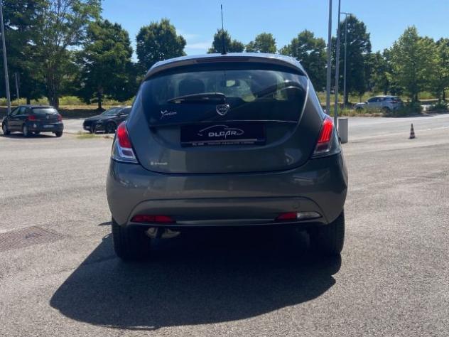 LANCIA Ypsilon 1.2 69 CV 5P. Silver rif. 23807954 - Foto 9