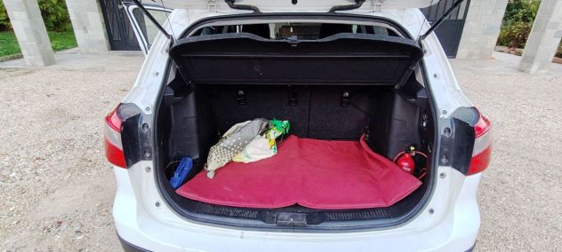 SUZUKI S CROSS 1600 4X4 GPL UNIPROPRIETARIO - Foto 3