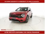 Kia Sportage 1.6 tgdi hev GT-line Sunroof Pack auto