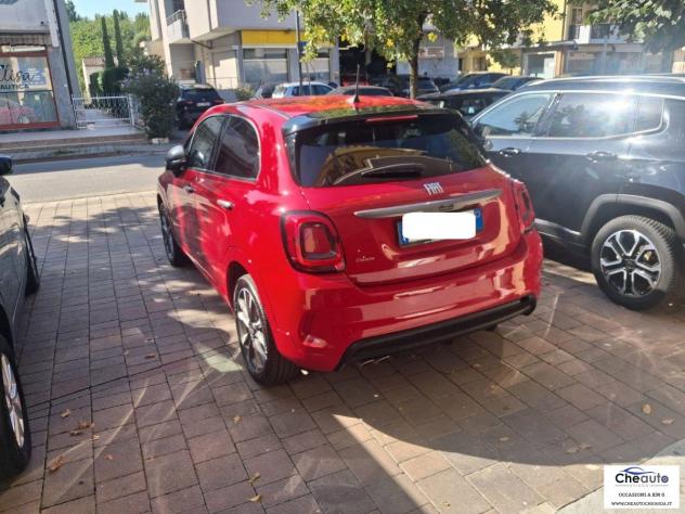 FIAT - 500X - 1.3 M.Jet 95 CV Lounge - Foto 4