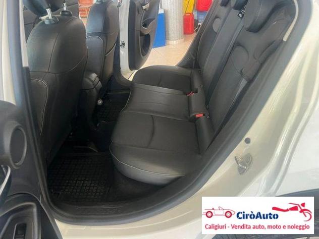 FIAT - 500X - 1.6 M.Jet 120 CV Cross Plus - Foto 8