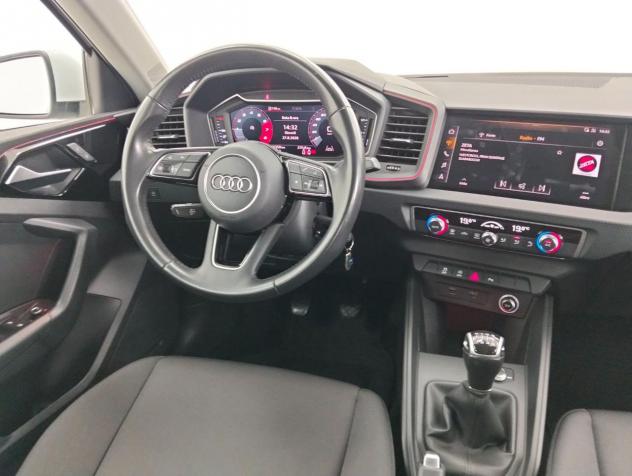 Audi A1 SPB 25 TFSI S line edition - Foto 10