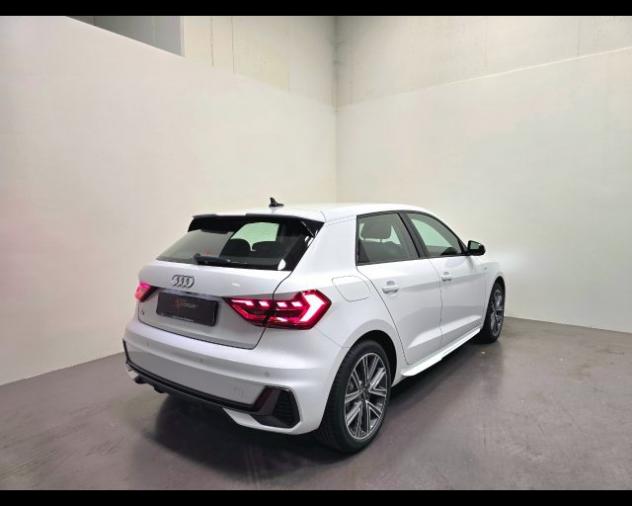 AUDI A1 SPORTBACK 30 TFSI S-TRONIC S-LINE EDITION rif. 23617323 - Foto 2