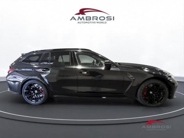 BMW M3 Touring Competition xDrive Touring M-Driver's In rif. 23482941 - Foto 5