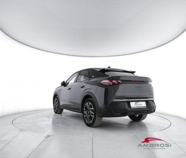 PEUGEOT 3008 1.2 hybrid GT 145cv e-dcs6 rif. 23967794 - Foto 4