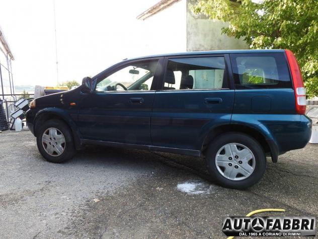 HONDA - HR-V - 16V 5 porte 4X4 - Foto 6