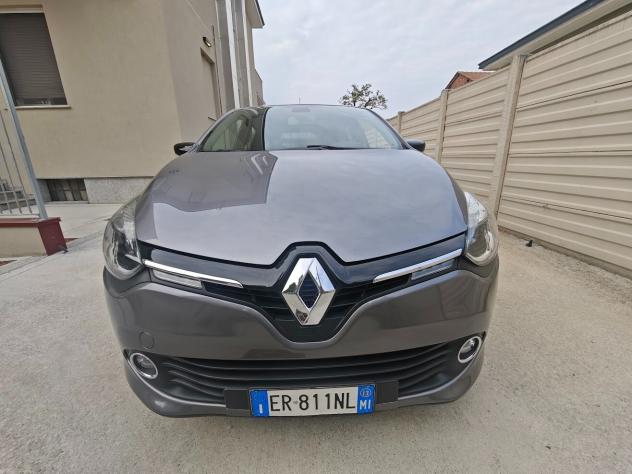 Renault Clio 1.2 75CV 5 porte Wave - Foto 7