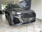 AUDI Q3 SPB 35 TDI S tronic S line edition rif. 24122374