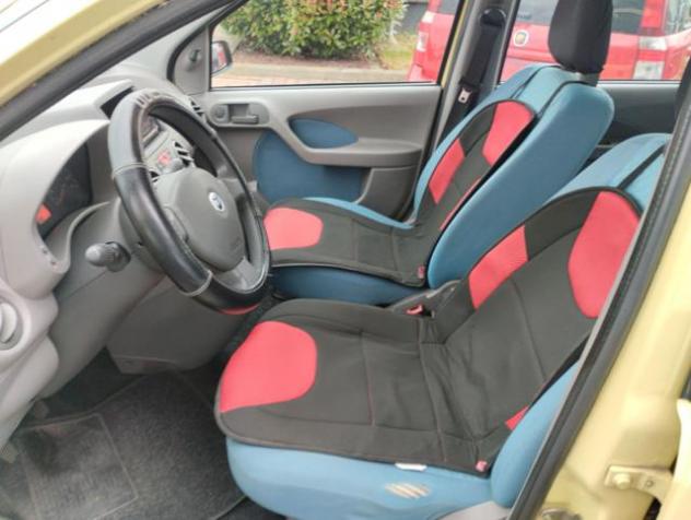 FIAT Panda 1.2 Dynamic GPL rif. 23779707 - Foto 8