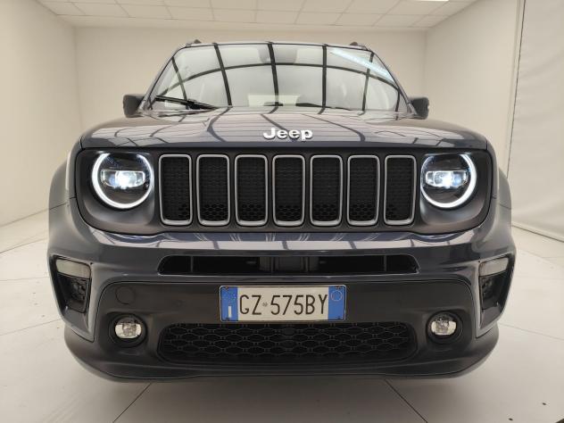 Jeep Renegade 2024 1.5 turbo t4 mhev Summit 2wd dct - Foto 2