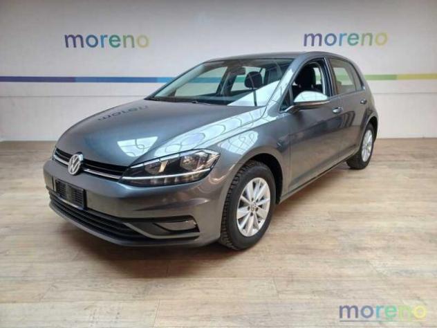 VOLKSWAGEN Golf 1.0 TSI 115 CV Trendline rif. 17164021