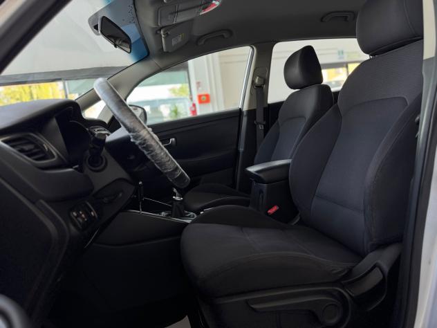 Kia Carens 1.7 CRDi 136 CV Auto Class 7POSTI - Foto 7