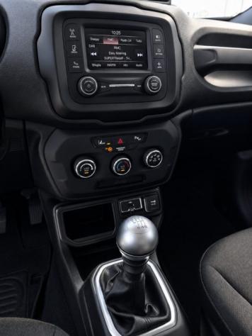 JEEP Renegade Longitude 1.0 120 Cv Clima Park Assist rif. 23982985 - Foto 10