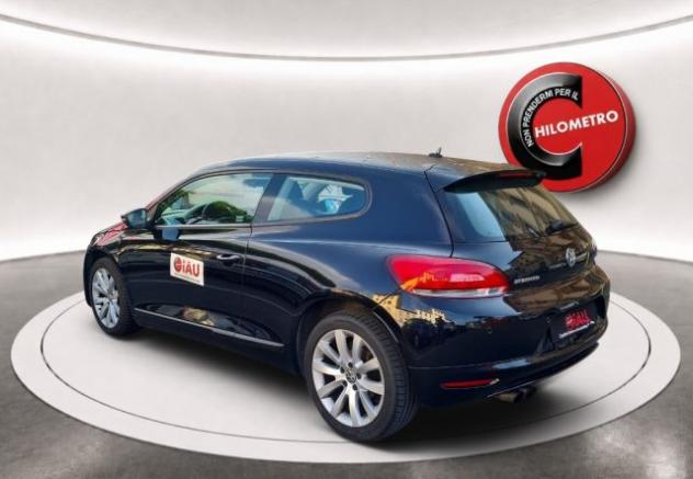 VOLKSWAGEN Scirocco 1.4 TSI 160CV rif. 24182586 - Foto 5