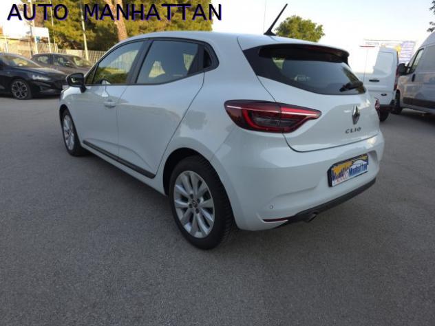 RENAULT Clio Blue dCi 85 CV 5 porte Business rif. 23761795 - Foto 3