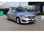 MERCEDES-BENZ B 180 d Automatic Business rif. 22944596