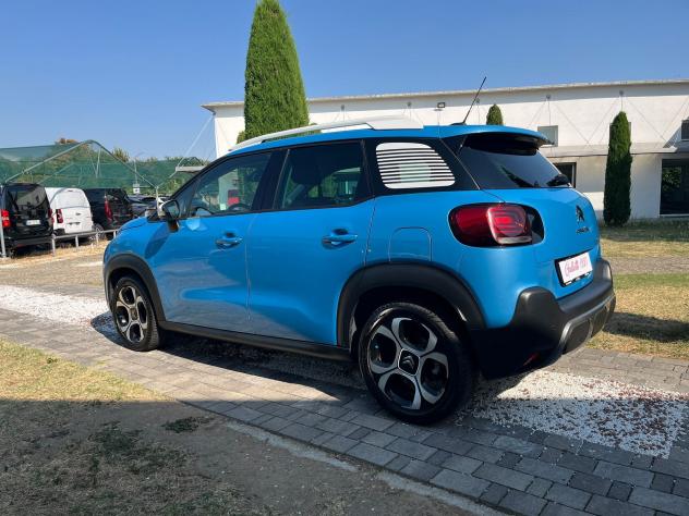 Citroën C3 Aircross PureTech 110 S&S Feel EAT6 - Foto 2