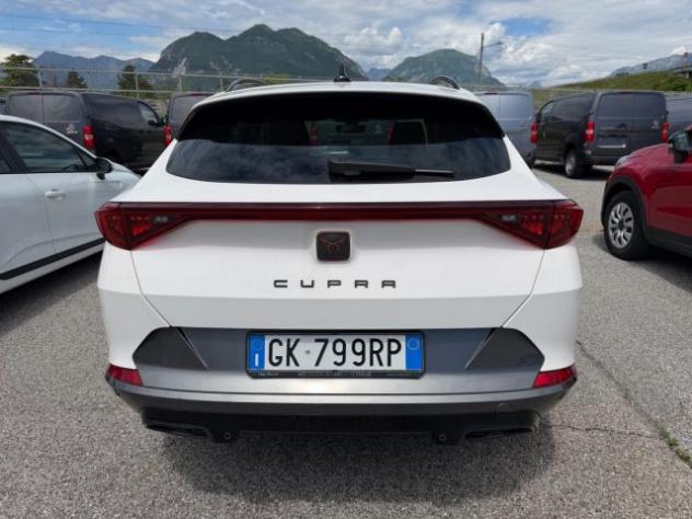 CUPRA Formentor 2.0 TDI 4Drive DSG rif. 23723843 - Foto 5