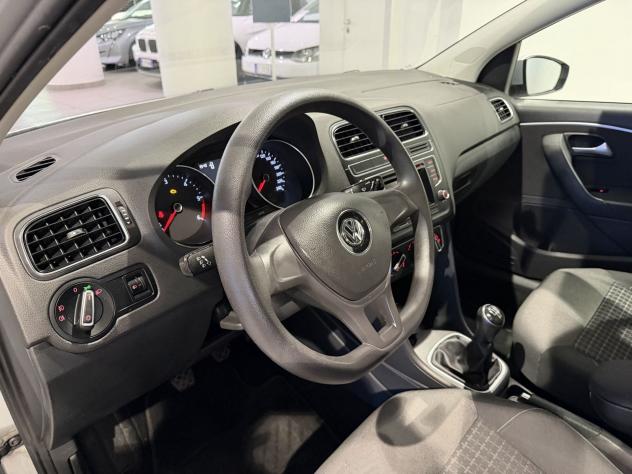 Volkswagen Polo 1.4 TDI 55kW BlueMotion Technology Comfortline - Foto 8