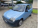 FIAT Seicento 1.1i cat rif. 24109379