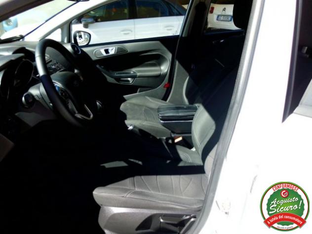 FORD Fiesta 1.5 TDCi 75CV 5P Business N1 rif. 24031239 - Foto 9
