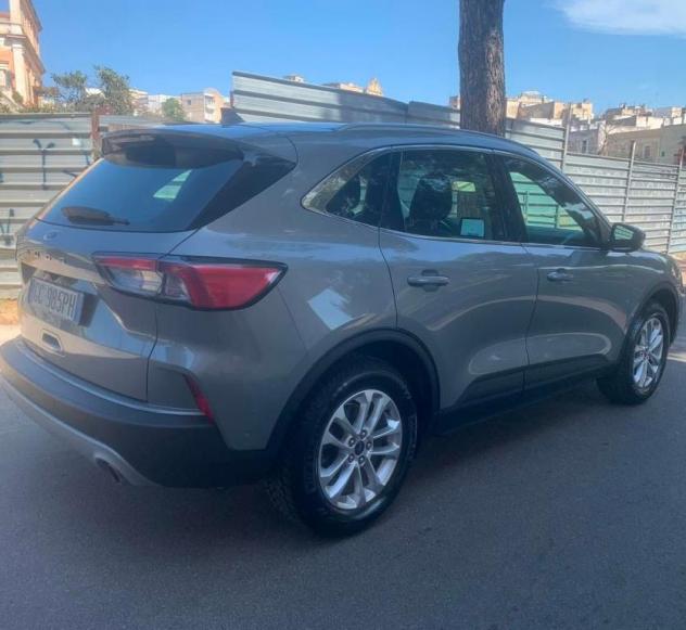 FORD - Kuga - 1.5 EcoBlue 120 CV 2WD Titanium - Foto 4