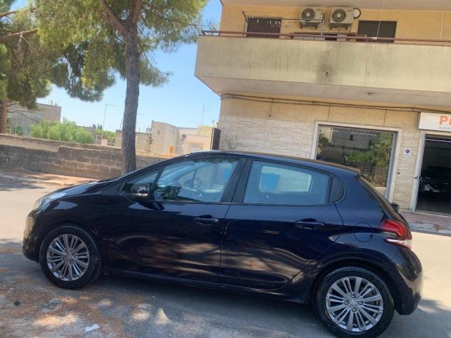 PEUGEOT - 208 - 1.2 VTi 82 CV 5p. Active - Foto 9