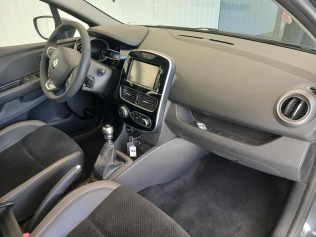 Renault Clio 1.5 DCI - 06/2017 - KM. 129.000! - Foto 9