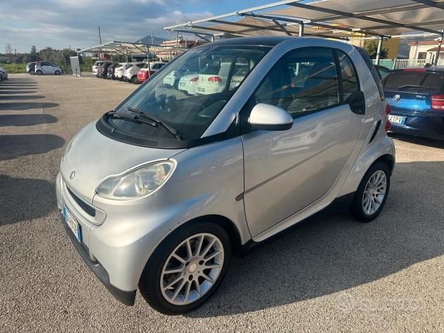 Smart ForTwo 1.0 Benzina - Foto 7