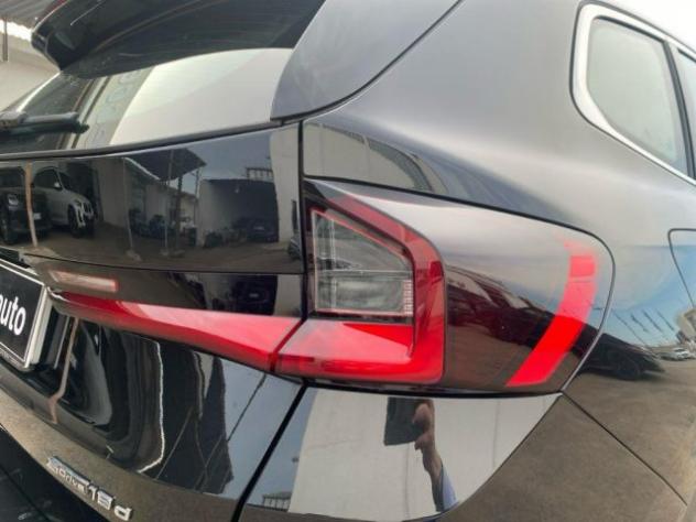 BMW X1 sDrive 18d xLine rif. 23890820 - Foto 9
