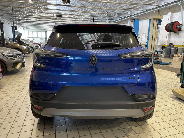 Renault Captur esprit Alpine full hybrid E-Tech 160 - Foto 3