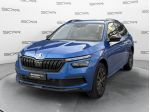 Škoda Kamiq Kamiq 1.0 tsi Black Dots 95cv
