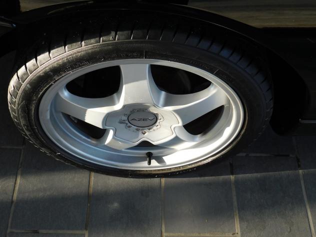 Alfa Romeo GTV Spider 2.0i 16V Twin Spark cat L - Foto 6