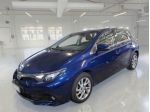 TOYOTA Auris 1.8 Hybrid Business PREZZO REALE-Unicoproprietario rif. 23914601