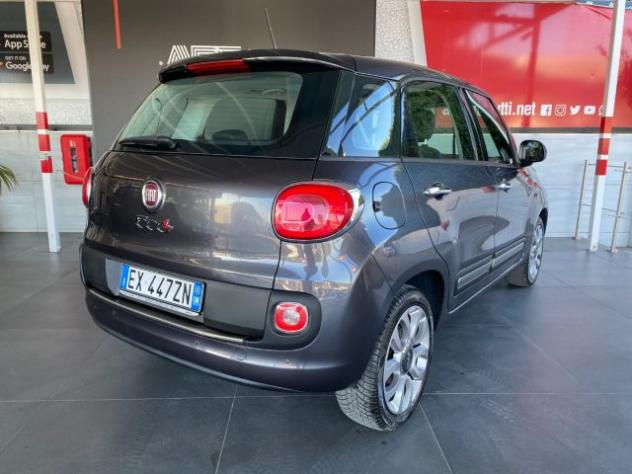 FIAT 500L 1.3 Multijet 85 CV Lounge rif. 20227048 - Foto 3