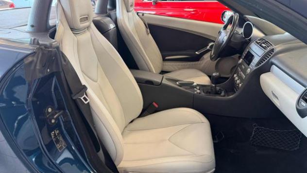 MERCEDES-BENZ SLK 200 ? Kompressor - Foto 3