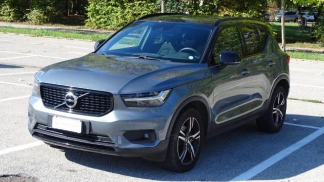 VOLVO XC40 D3 150 cv, R-design, Automatica, Garanzia.. rif. 24091802 - Foto 3